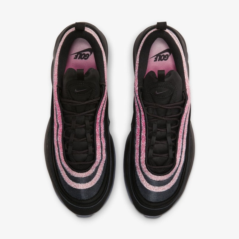 Air max outlet 97 pink swarovski